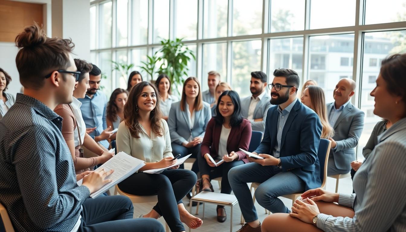 Beneficios de Nuestros Cursos